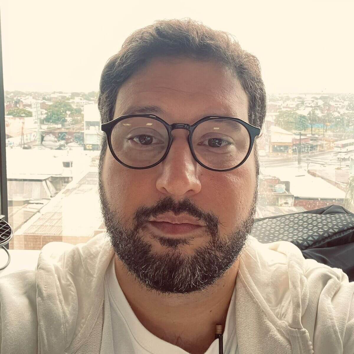 Heraldo Belo