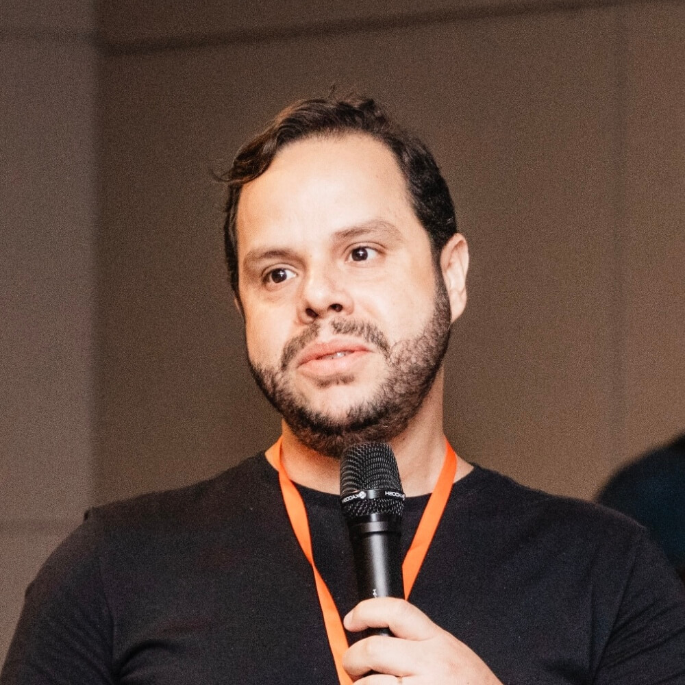 Rodrigo Calazans