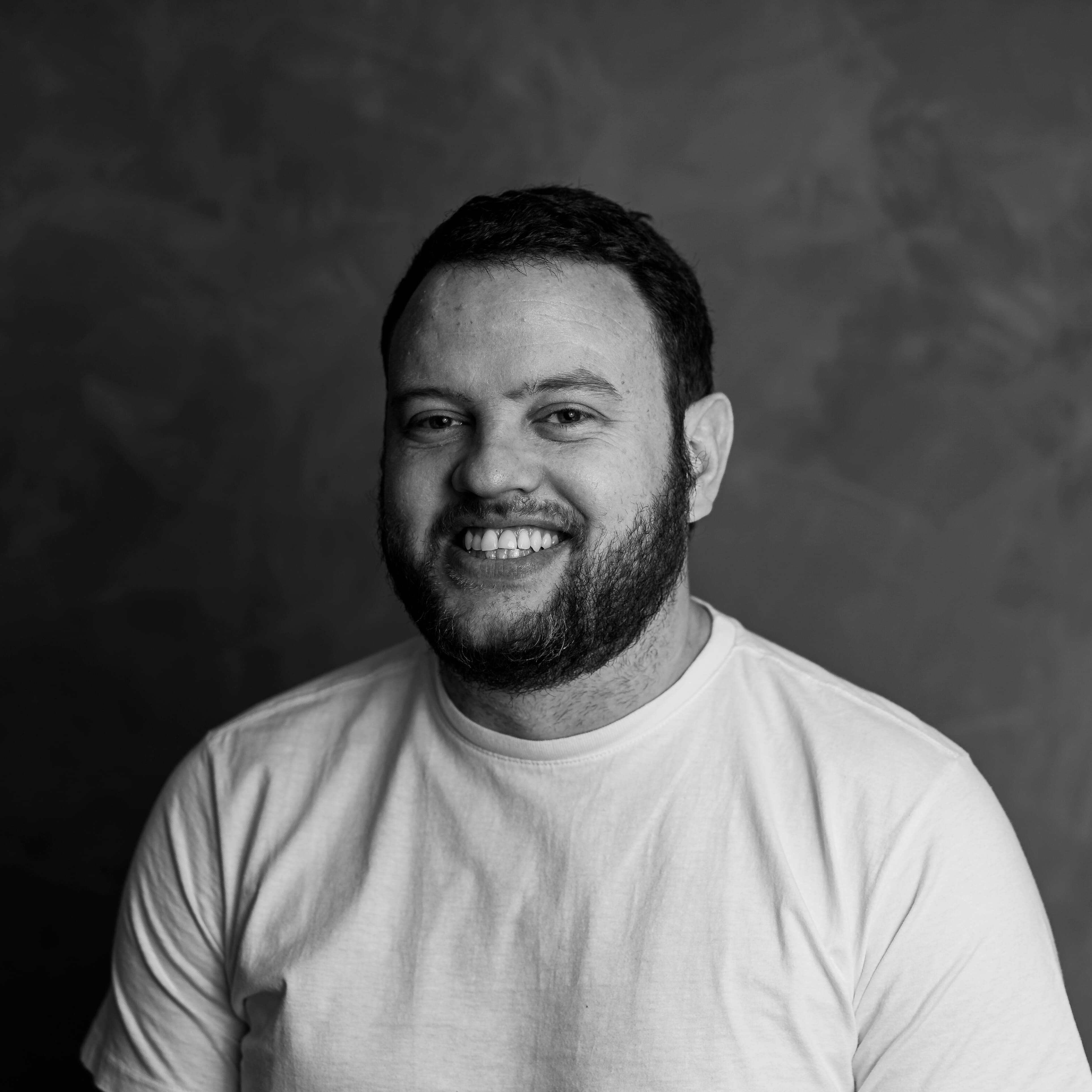 Tiago Macena